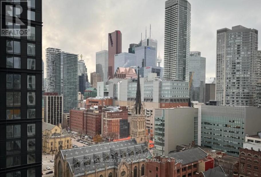 1408 - 100 Dalhousie Street, Toronto (Church-Yonge Corridor), Ontario  M5B 0C7 - Photo 19 - C12441989