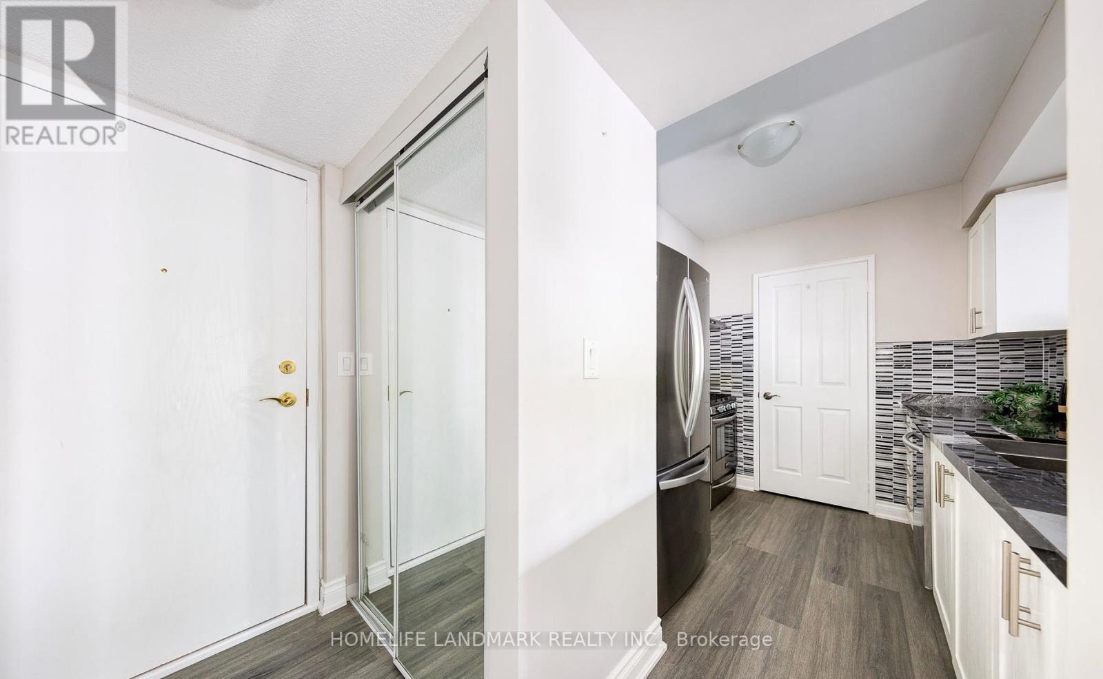 128 - 38 Hollywood Avenue, Toronto, Ontario  M2N 6S5 - Photo 10 - C12442003