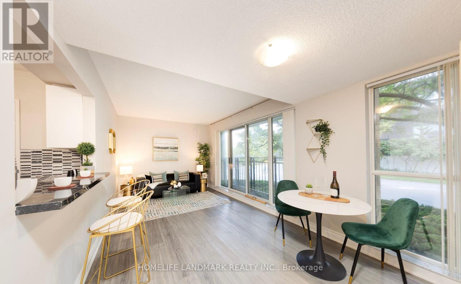 128 - 38 Hollywood Avenue, Toronto, Ontario  M2N 6S5 - Photo 5 - C12442003
