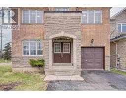 46 TEAL CRESCENT, Vaughan, Ontario