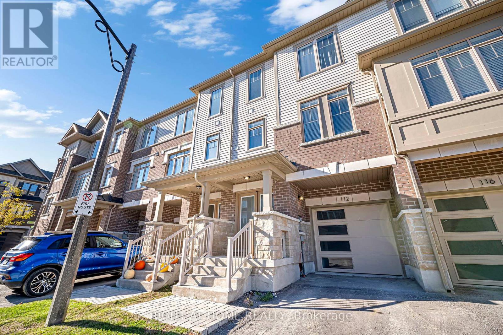 112 BAVIN STREET, Clarington, Ontario