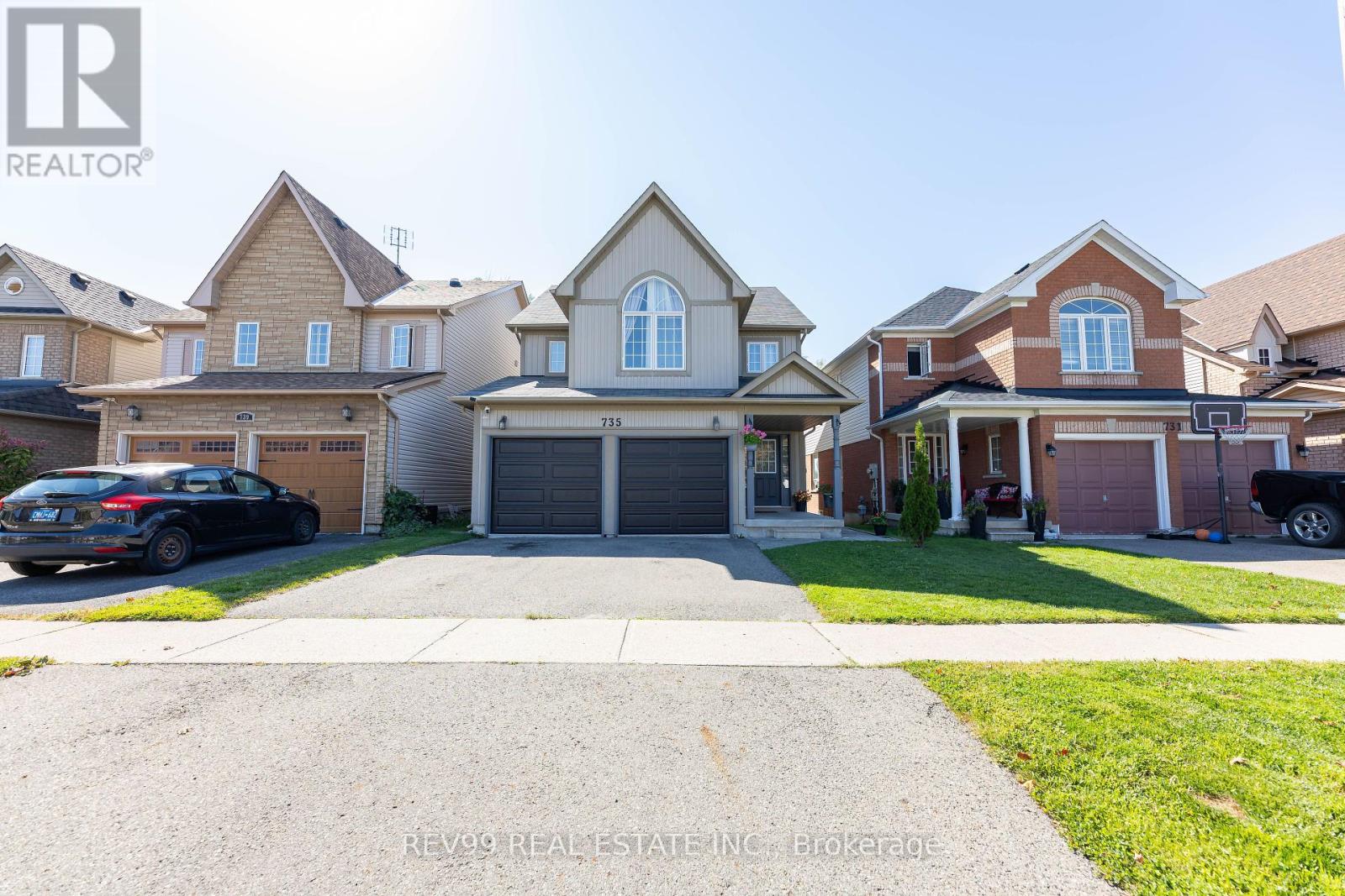 Lorem Ipsum Dolor Si, Oshawa, Ontario  L1K  - Photo 1 - DEMO28945773