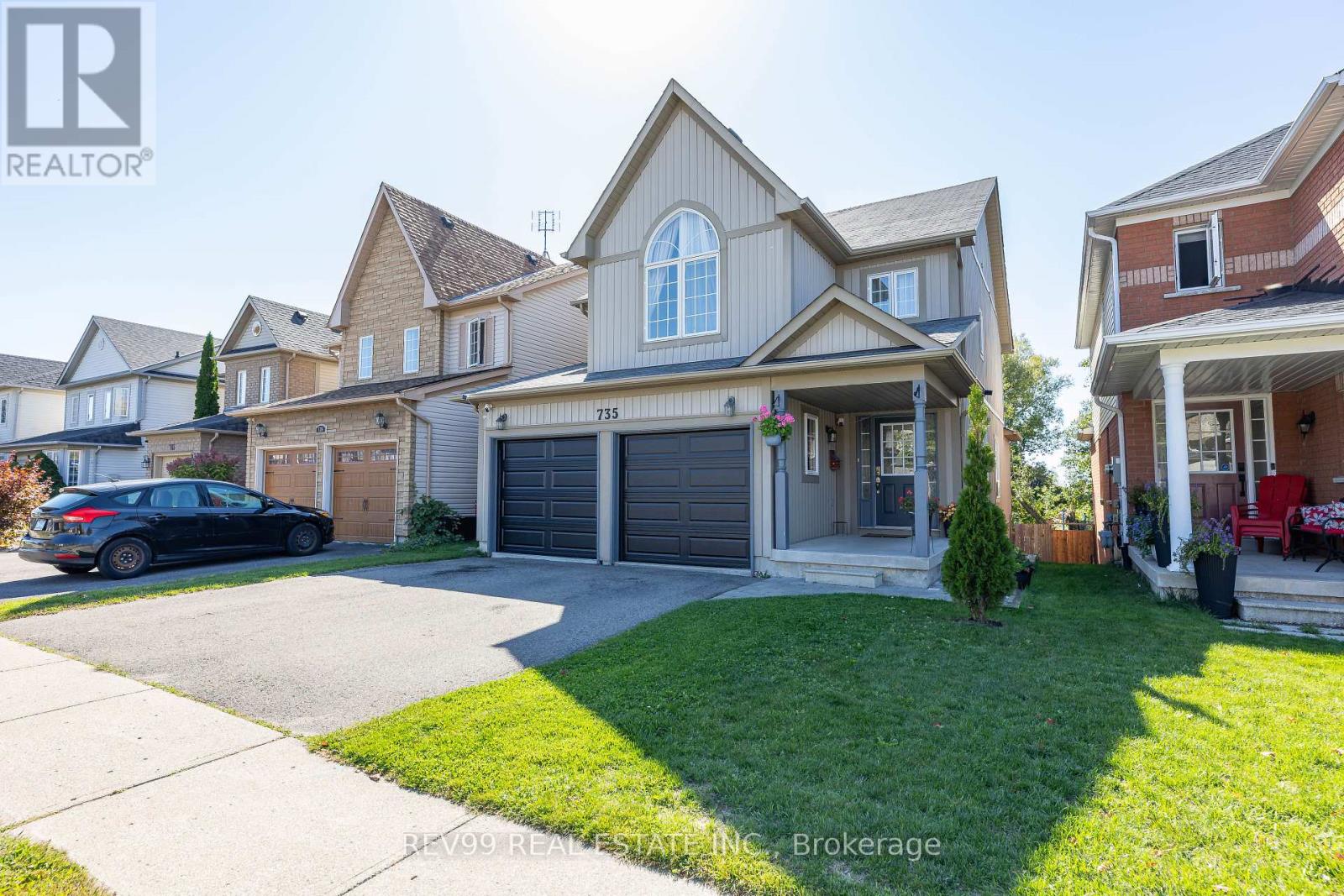 Lorem Ipsum Dolor Si, Oshawa, Ontario  L1K  - Photo 2 - DEMO28945773