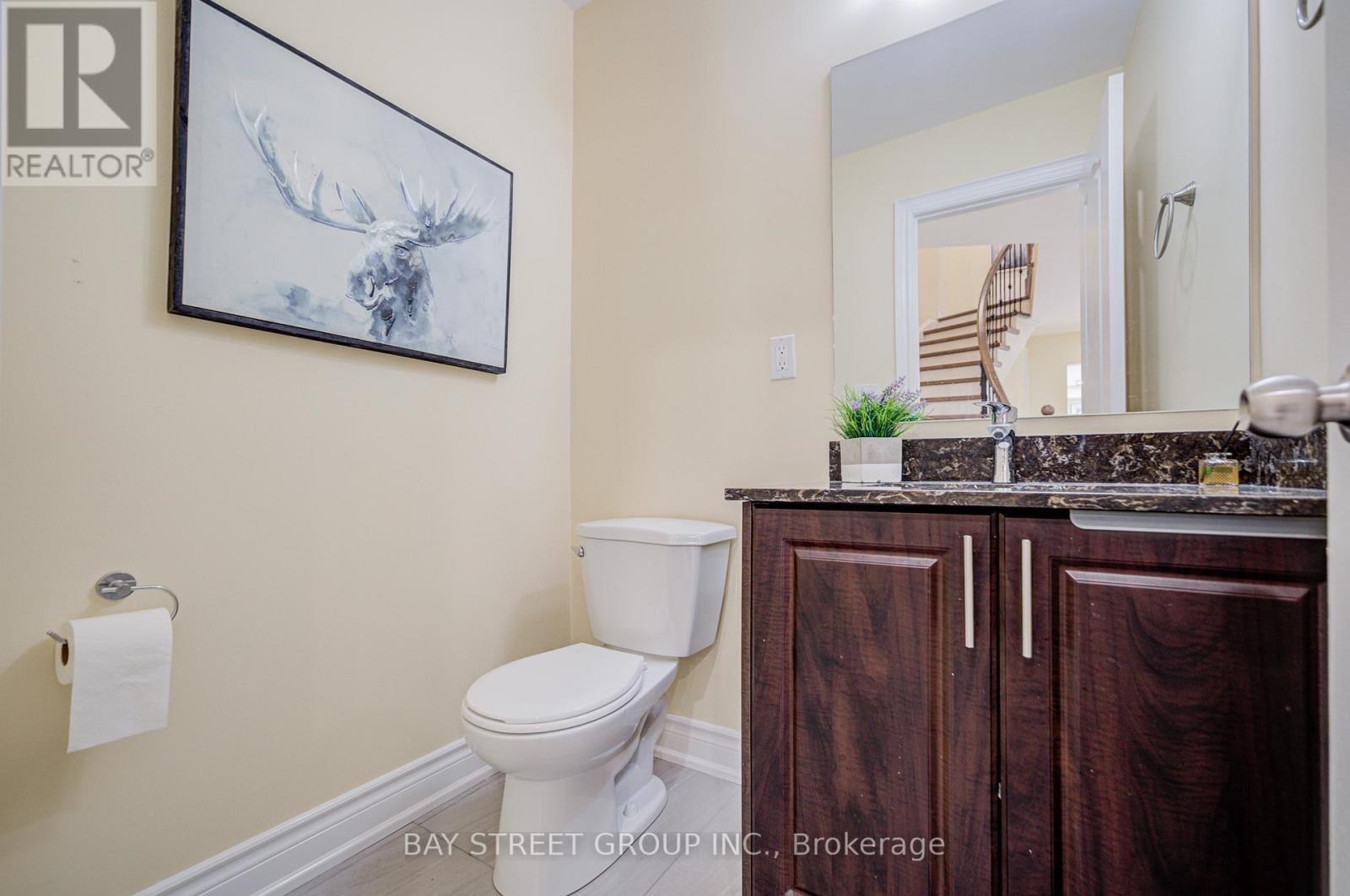 107 Enchanted Hills Crescent, Toronto (Milliken), Ontario  M1V 3P1 - Photo 22 - E12442005