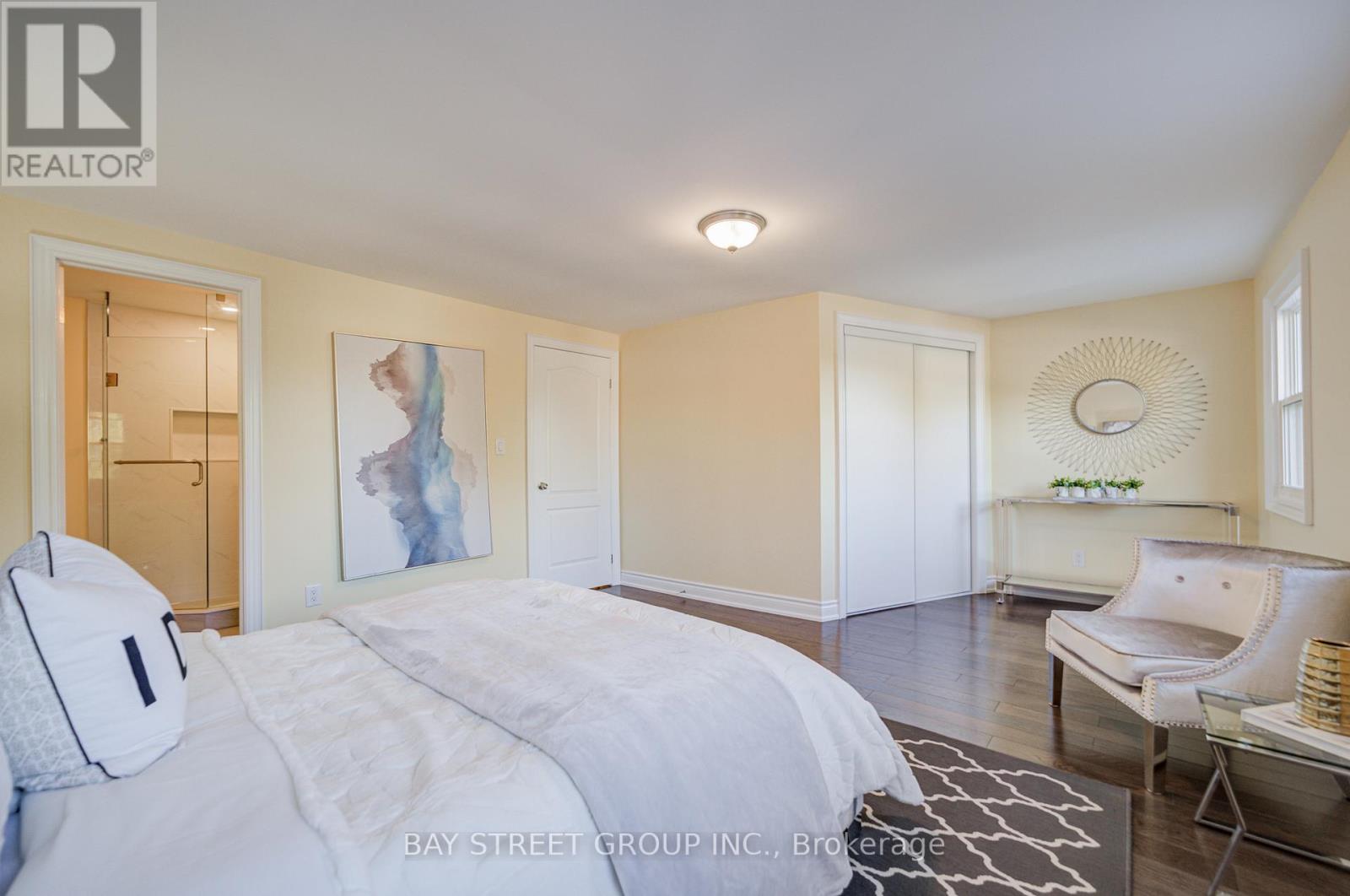 107 Enchanted Hills Crescent, Toronto (Milliken), Ontario  M1V 3P1 - Photo 27 - E12442005