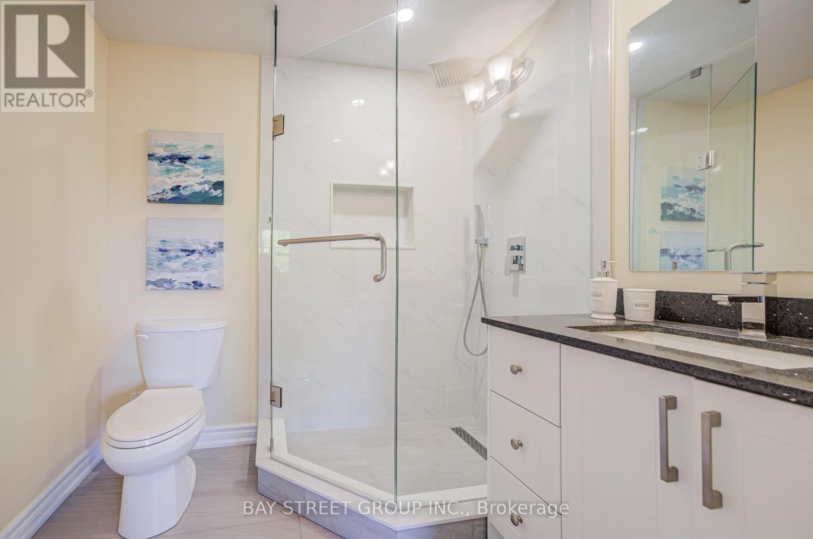 107 Enchanted Hills Crescent, Toronto (Milliken), Ontario  M1V 3P1 - Photo 29 - E12442005