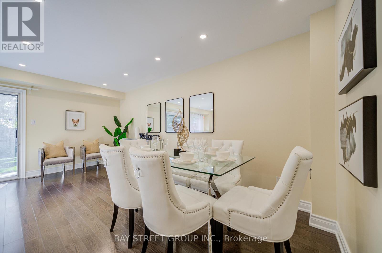 107 Enchanted Hills Crescent, Toronto (Milliken), Ontario  M1V 3P1 - Photo 3 - E12442005