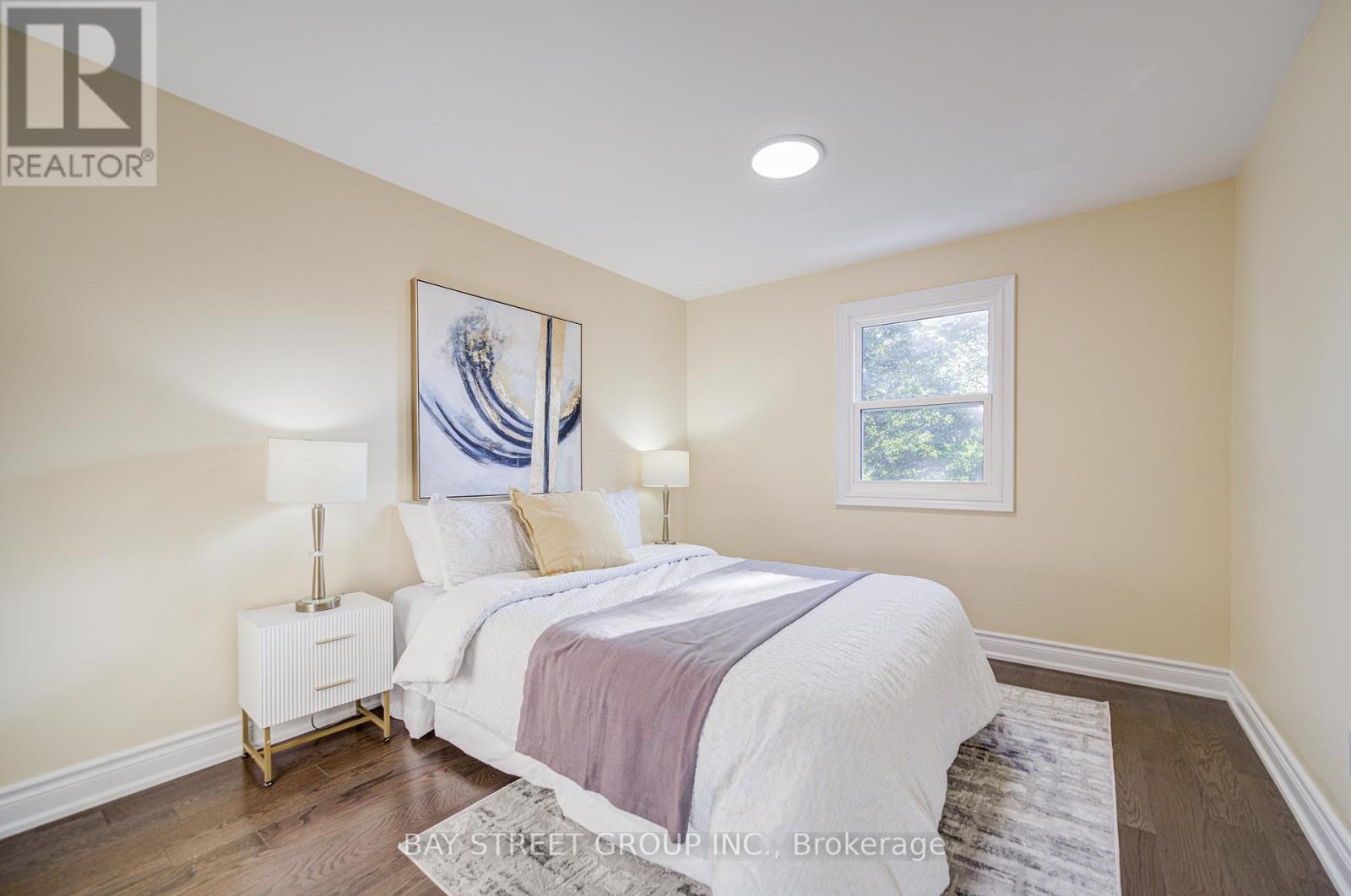 107 Enchanted Hills Crescent, Toronto (Milliken), Ontario  M1V 3P1 - Photo 34 - E12442005