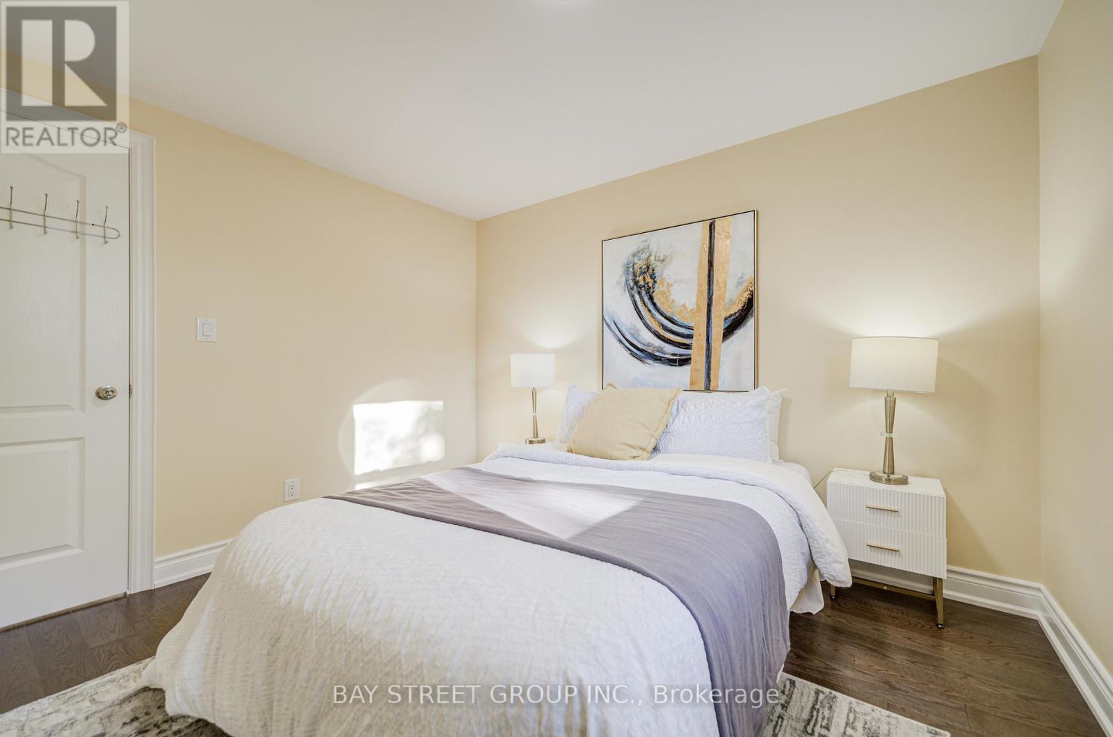 107 Enchanted Hills Crescent, Toronto (Milliken), Ontario  M1V 3P1 - Photo 36 - E12442005