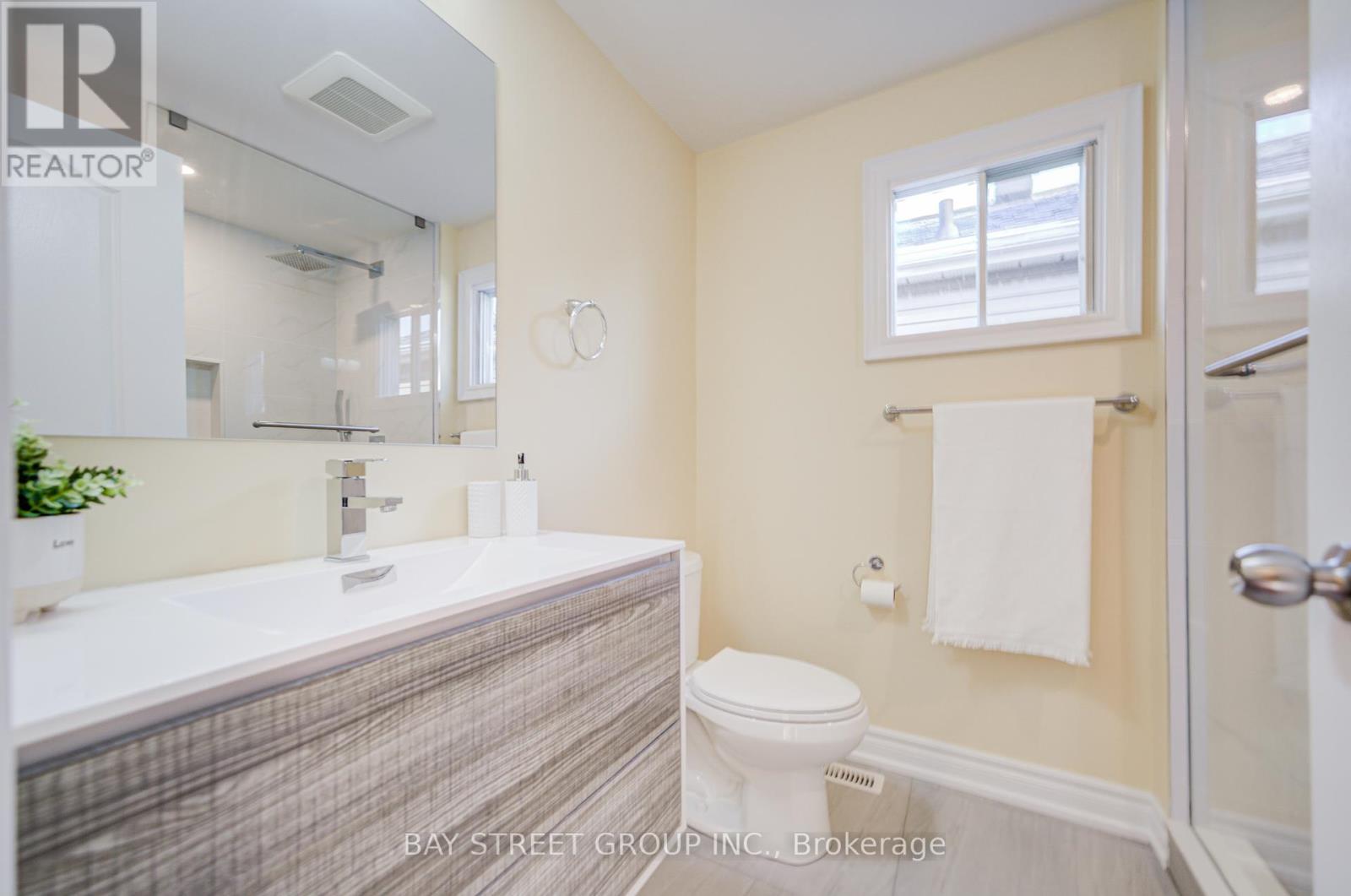 107 Enchanted Hills Crescent, Toronto (Milliken), Ontario  M1V 3P1 - Photo 37 - E12442005