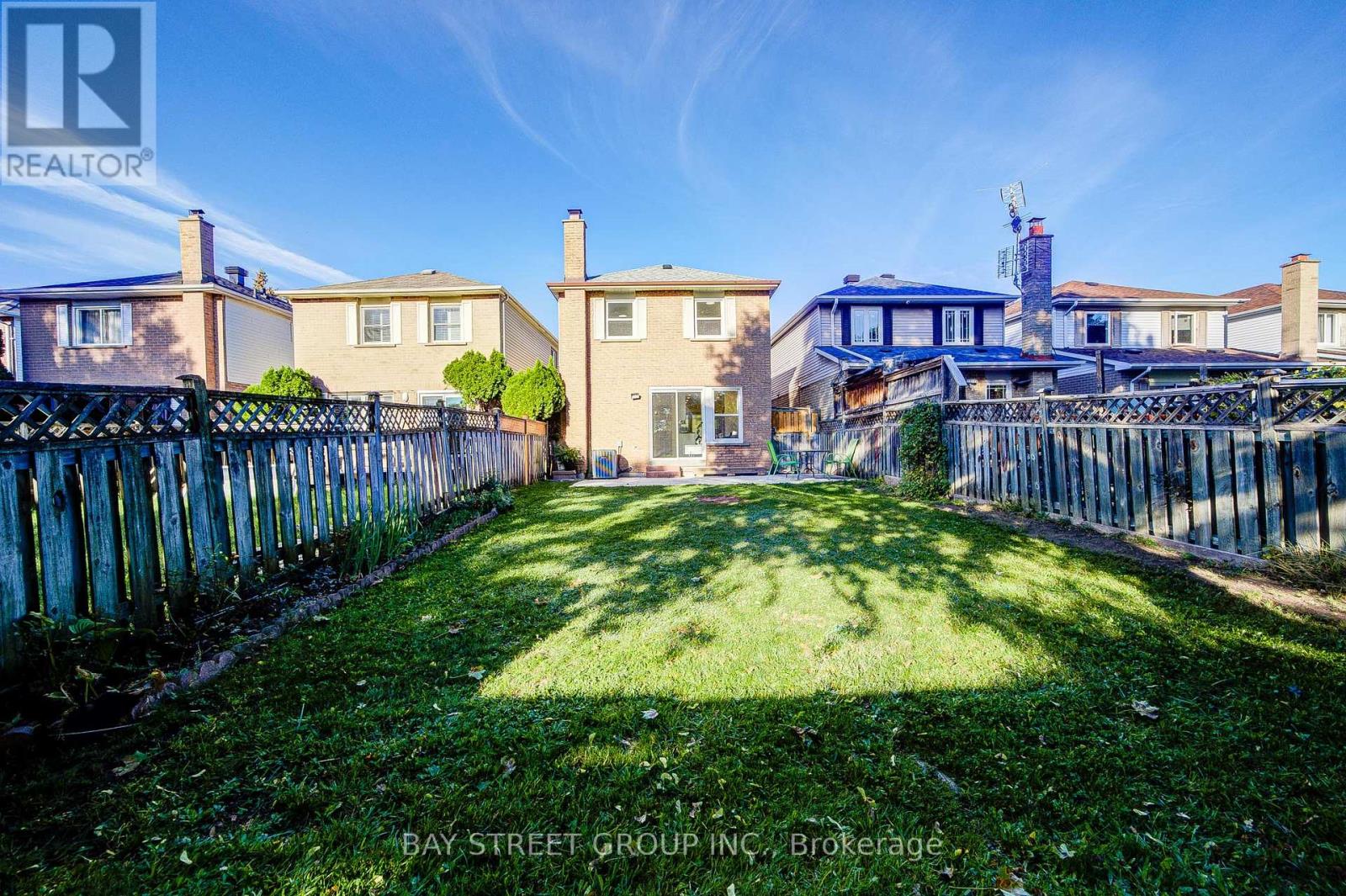 107 Enchanted Hills Crescent, Toronto (Milliken), Ontario  M1V 3P1 - Photo 45 - E12442005