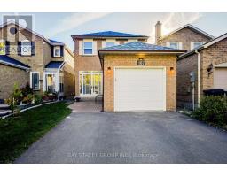 107 Enchanted Hills Crescent, Toronto (Milliken), Ca