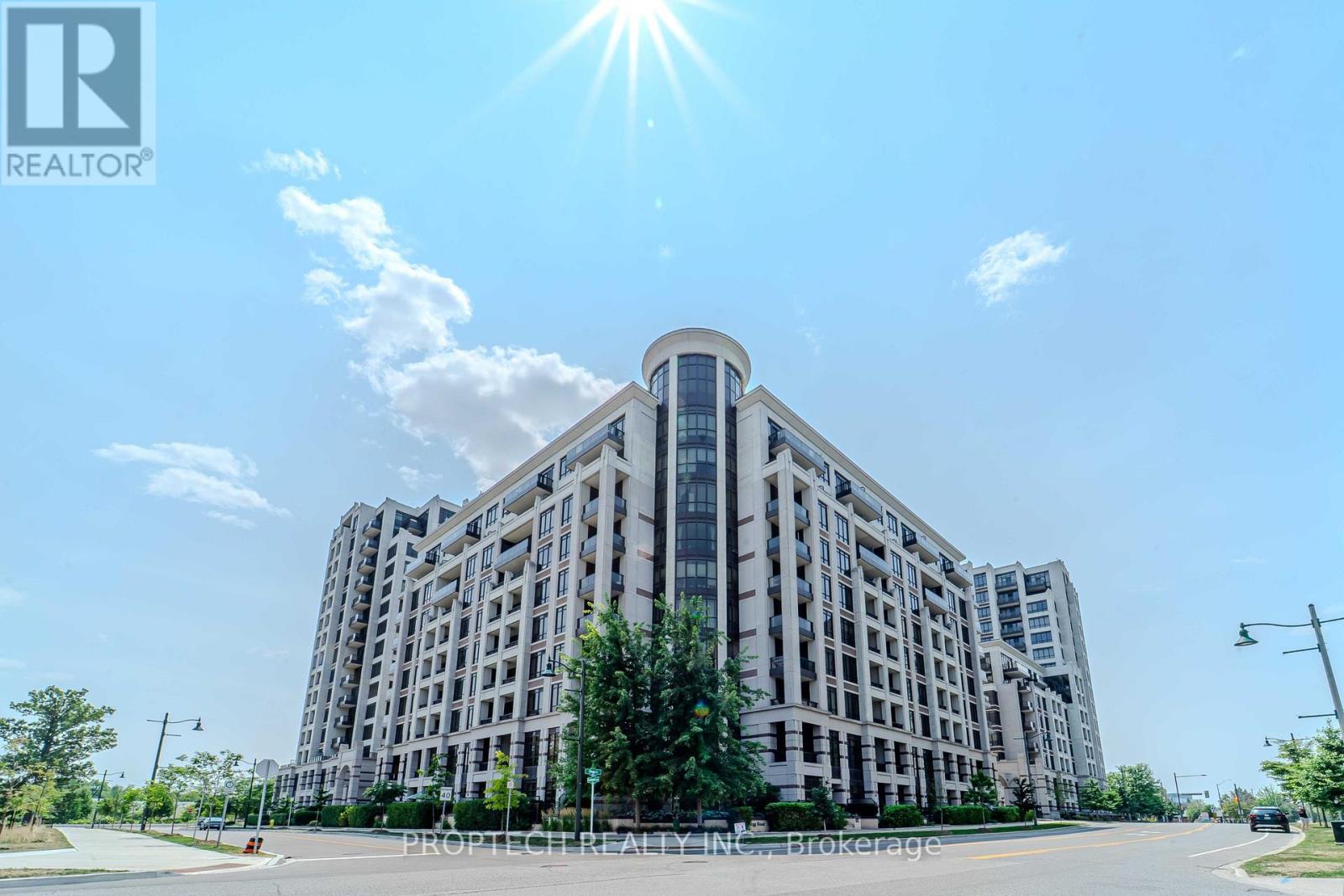 D320 - 33 CLEGG ROAD, Markham, Ontario
