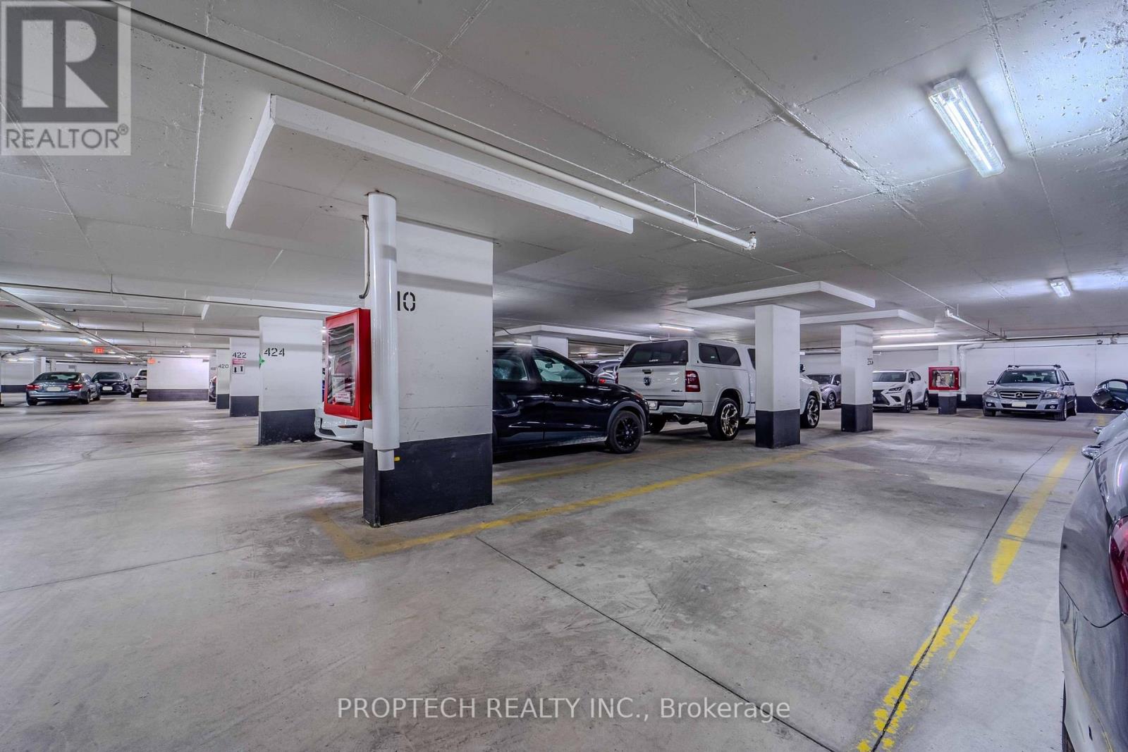 D320 - 33 Clegg Road, Markham, Ontario  L6G 0G6 - Photo 26 - N12441983