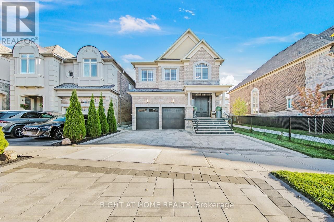 38 Menotti Drive, Richmond Hill (Oak Ridges), Ontario  L4E 1G6 - Photo 1 - N12442006