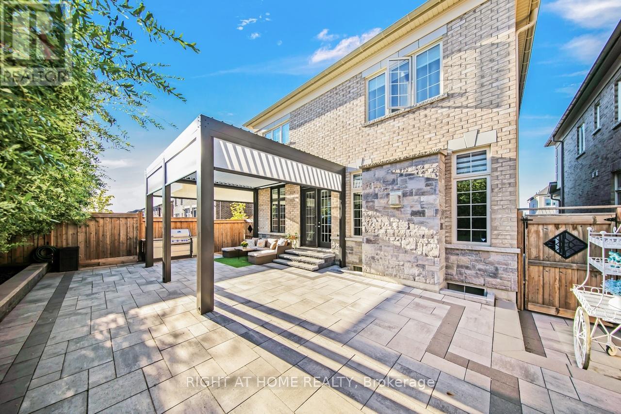 38 Menotti Drive, Richmond Hill (Oak Ridges), Ontario  L4E 1G6 - Photo 42 - N12442006
