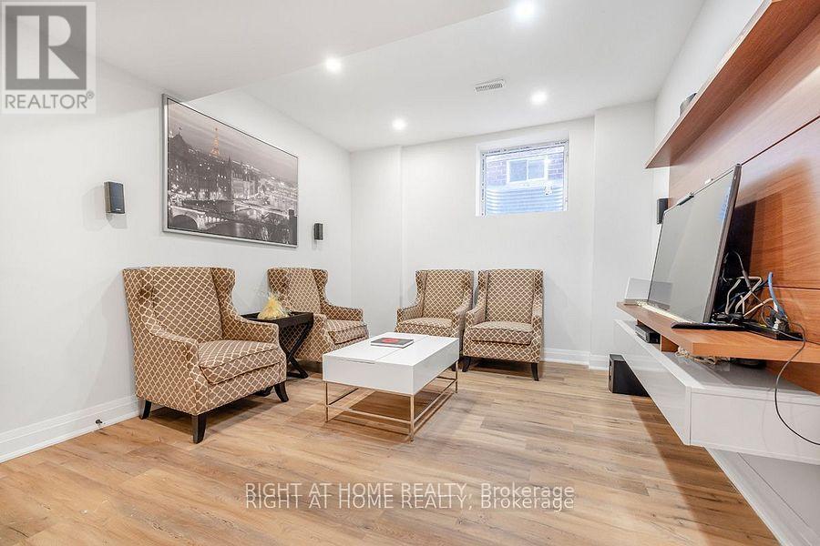 (Basement) - 61 Isaiah Drive W, Vaughan, Ontario  L4H 0T4 - Photo 2 - N12442008