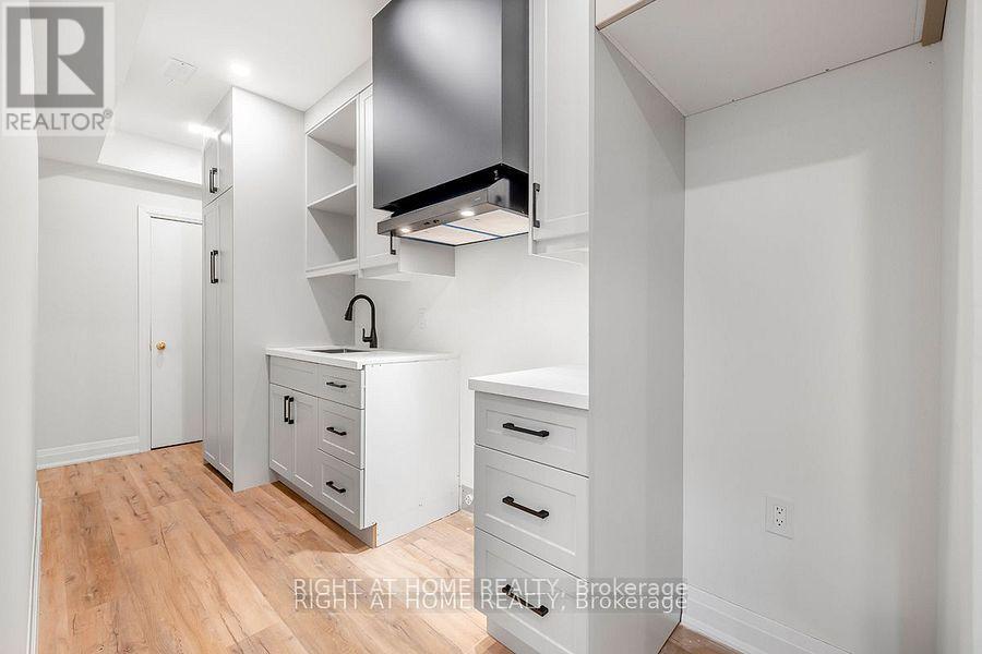 (Basement) - 61 Isaiah Drive W, Vaughan, Ontario  L4H 0T4 - Photo 3 - N12442008