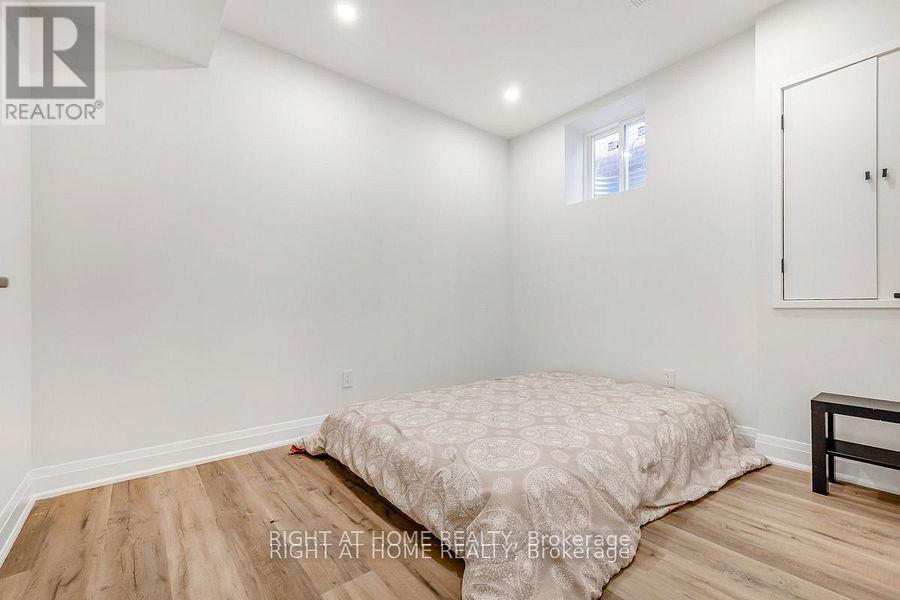 (Basement) - 61 Isaiah Drive W, Vaughan, Ontario  L4H 0T4 - Photo 4 - N12442008