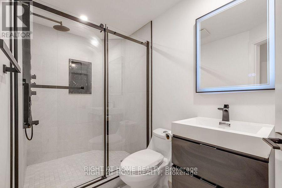 (Basement) - 61 Isaiah Drive W, Vaughan, Ontario  L4H 0T4 - Photo 5 - N12442008