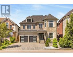 (Basement) - 61 Isaiah Drive W, Vaughan (Vellore Village), Ca
