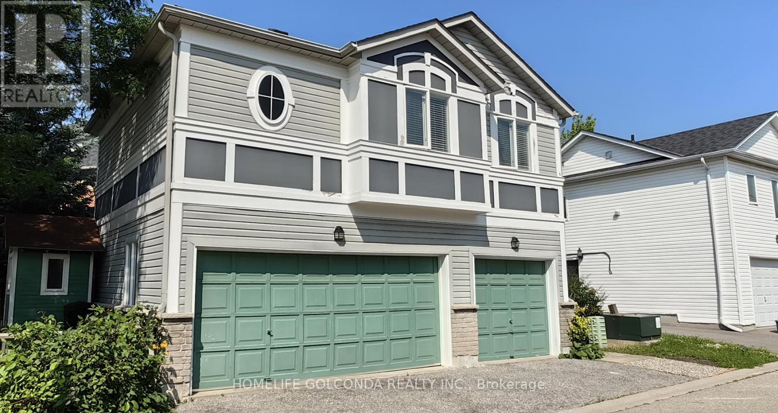 COACH - 1 PINGEL ROAD, Markham, Ontario