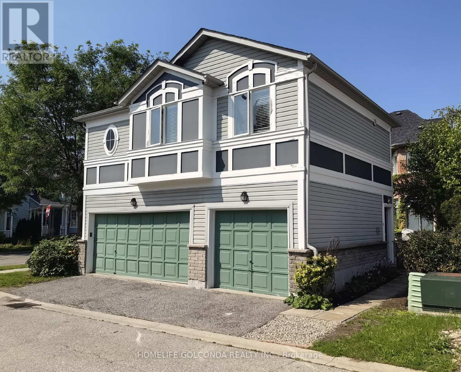 Coach - 1 Pingel Road, Markham, Ontario  L6B 1B7 - Photo 2 - N12442012