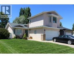 167 Mt Rundle Road W Mountain Heights, Lethbridge, Ca