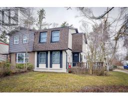 34 Kipling Place, Barrie (Letitia Heights), Ca