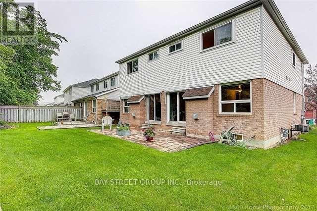 2870 Westbury Court, Mississauga (Central Erin Mills), Ontario  L5M 6B3 - Photo 17 - W12441985