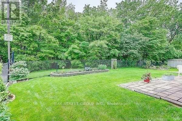 2870 Westbury Court, Mississauga (Central Erin Mills), Ontario  L5M 6B3 - Photo 18 - W12441985