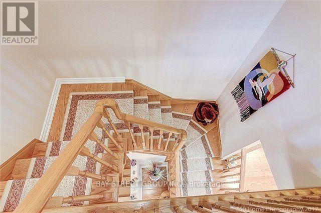 2870 Westbury Court, Mississauga (Central Erin Mills), Ontario  L5M 6B3 - Photo 7 - W12441985