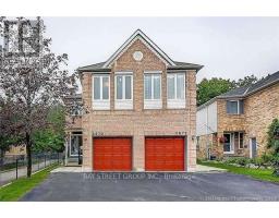 2870 Westbury Court, Mississauga (Central Erin Mills), Ca