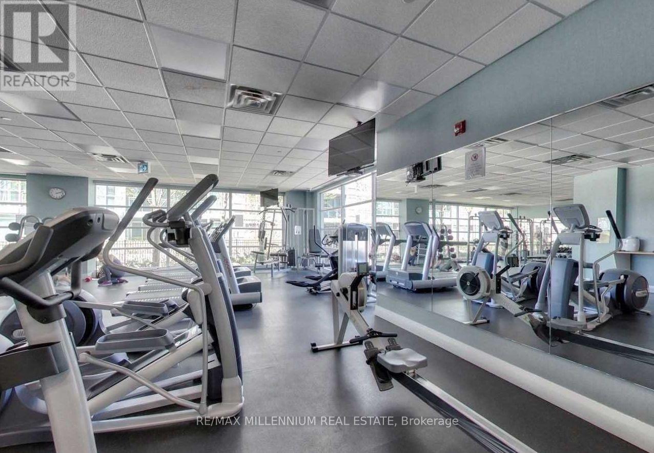 2114 - 155 Legion Road N, Toronto (Mimico), Ontario  M8Y 0A7 - Photo 23 - W12441990