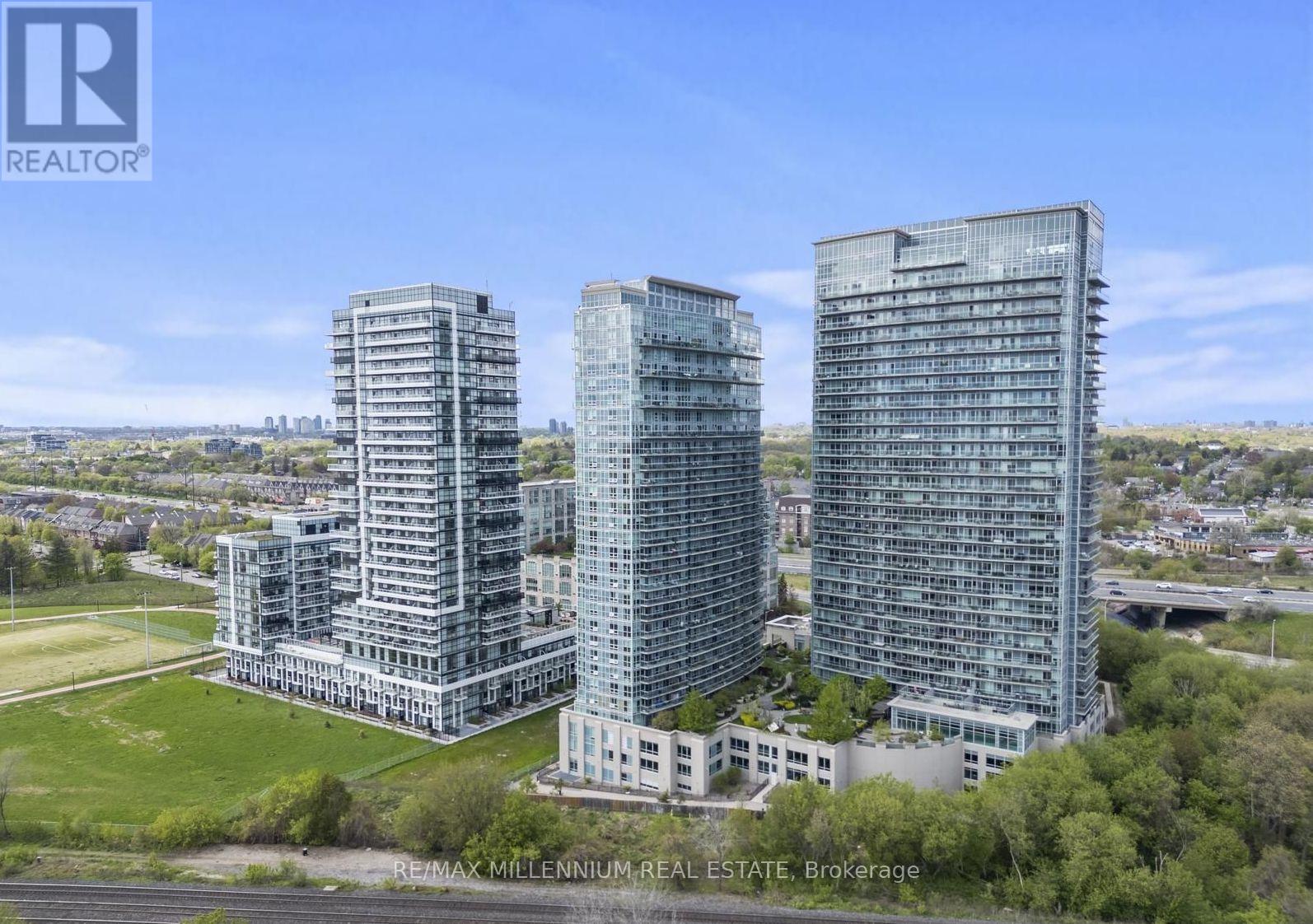 2114 - 155 Legion Road N, Toronto (Mimico), Ontario  M8Y 0A7 - Photo 25 - W12441990