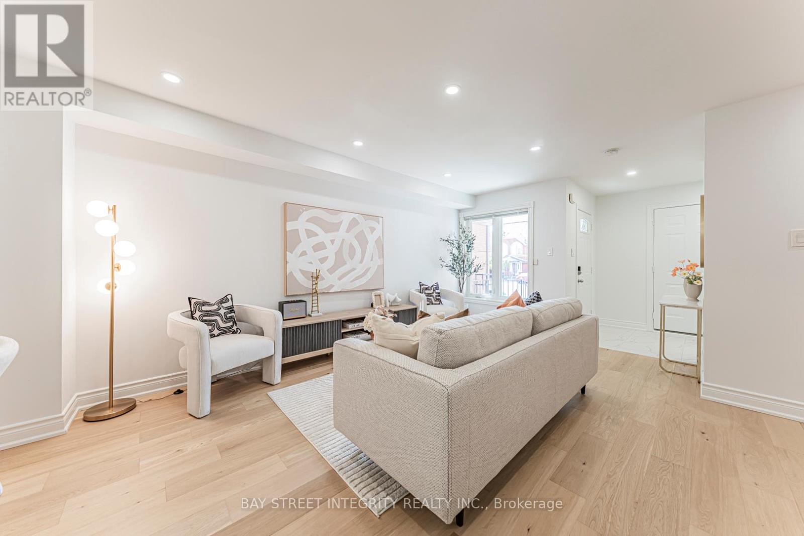 6847 Dillingwood Drive, Mississauga (Lisgar), Ontario  L5N 6Z9 - Photo 11 - W12441996