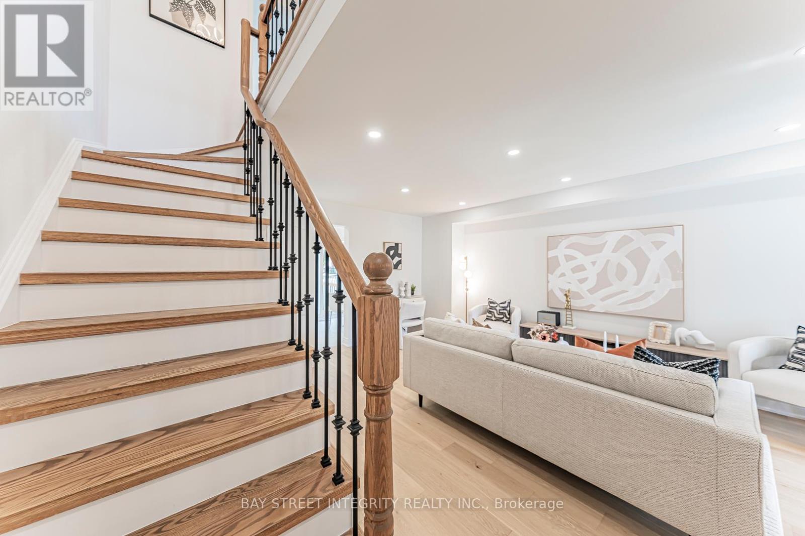 6847 Dillingwood Drive, Mississauga (Lisgar), Ontario  L5N 6Z9 - Photo 25 - W12441996