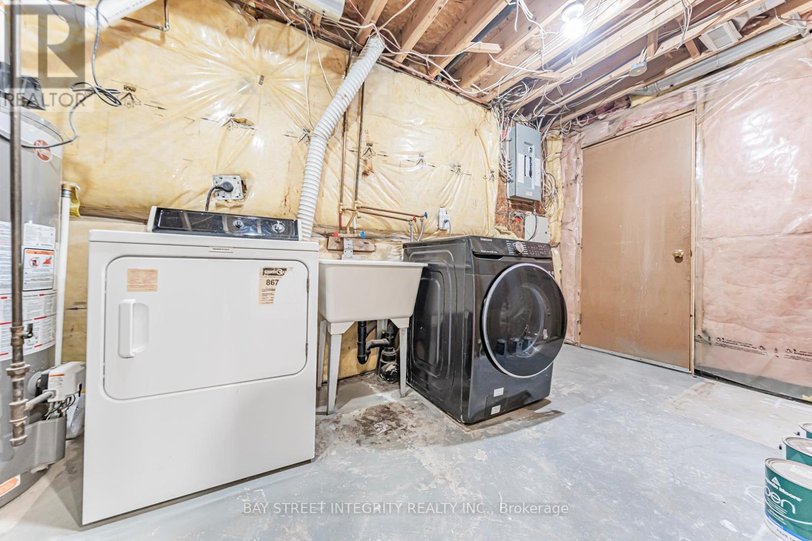 6847 Dillingwood Drive, Mississauga (Lisgar), Ontario  L5N 6Z9 - Photo 47 - W12441996
