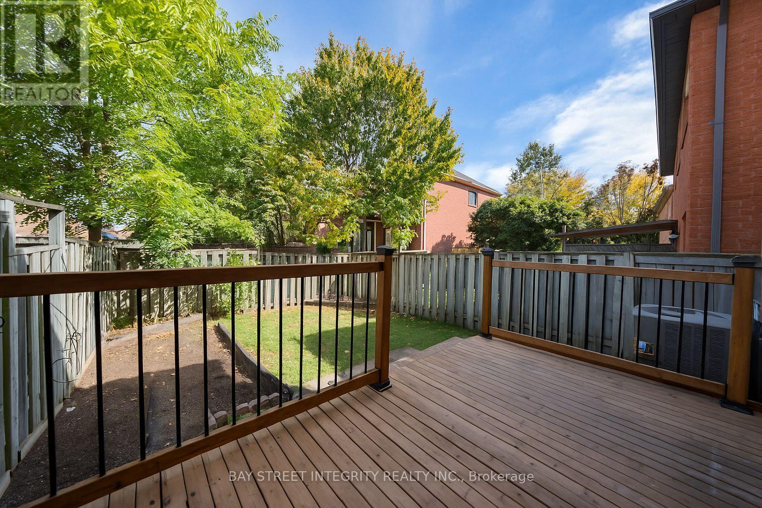 6847 Dillingwood Drive, Mississauga (Lisgar), Ontario  L5N 6Z9 - Photo 48 - W12441996