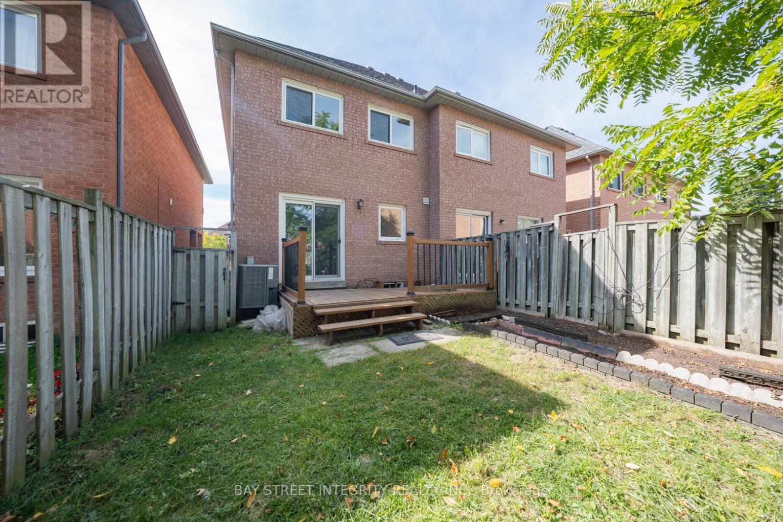 6847 Dillingwood Drive, Mississauga (Lisgar), Ontario  L5N 6Z9 - Photo 50 - W12441996