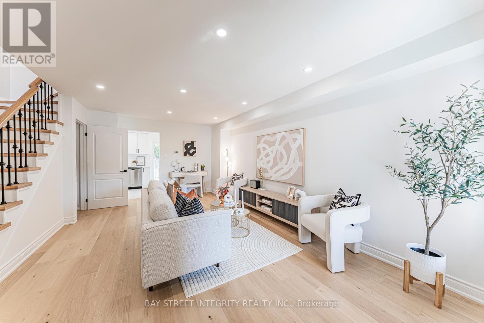 6847 Dillingwood Drive, Mississauga (Lisgar), Ontario  L5N 6Z9 - Photo 8 - W12441996