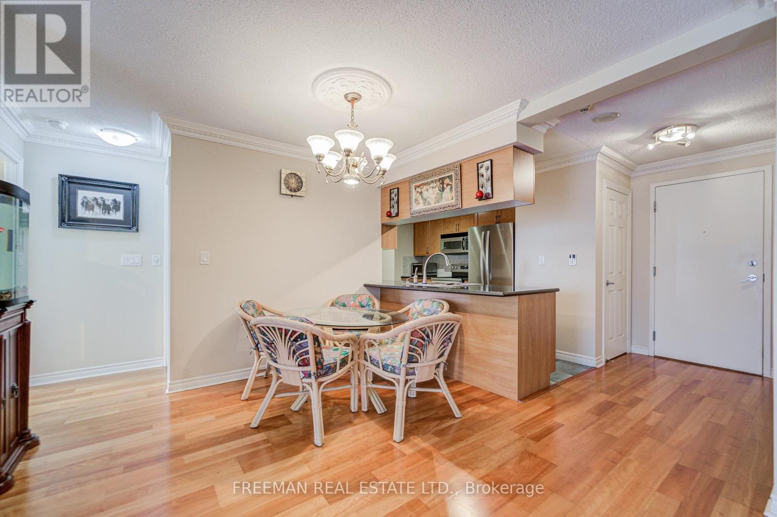 2331 - 3888 Duke Of York Boulevard, Mississauga (City Centre), Ontario  L5B 4P5 - Photo 19 - W12442011