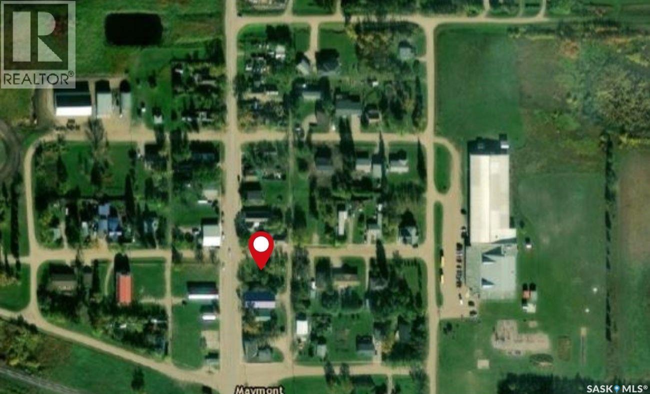 116 Main Street, Maymont, Saskatchewan  S0M 1T0 - Photo 1 - SK020010