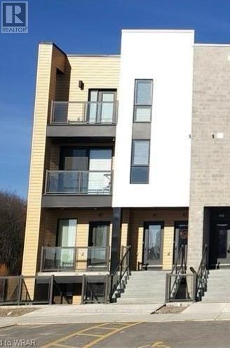 E11 - 261 WOODBINE AVENUE, Kitchener, Ontario