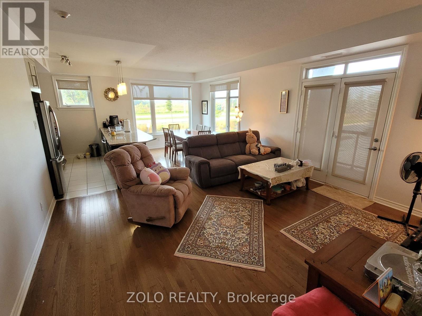 101 - 130 Guelph Private, Ottawa, Ontario  K2T 0J1 - Photo 2 - X12442024