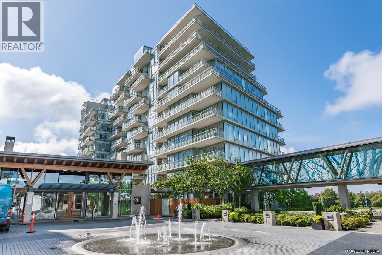 309 5177 BRIGHOUSE WAY, Richmond, British Columbia