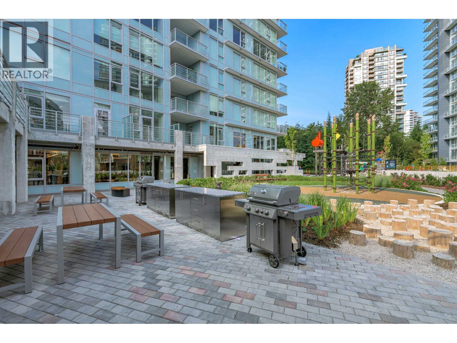 2009 308 Morrissey Road, Port Moody, British Columbia  V3H 0M3 - Photo 34 - R3054792