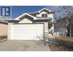 244 Los Alamos Place Ne Monterey Park, Calgary, Ca