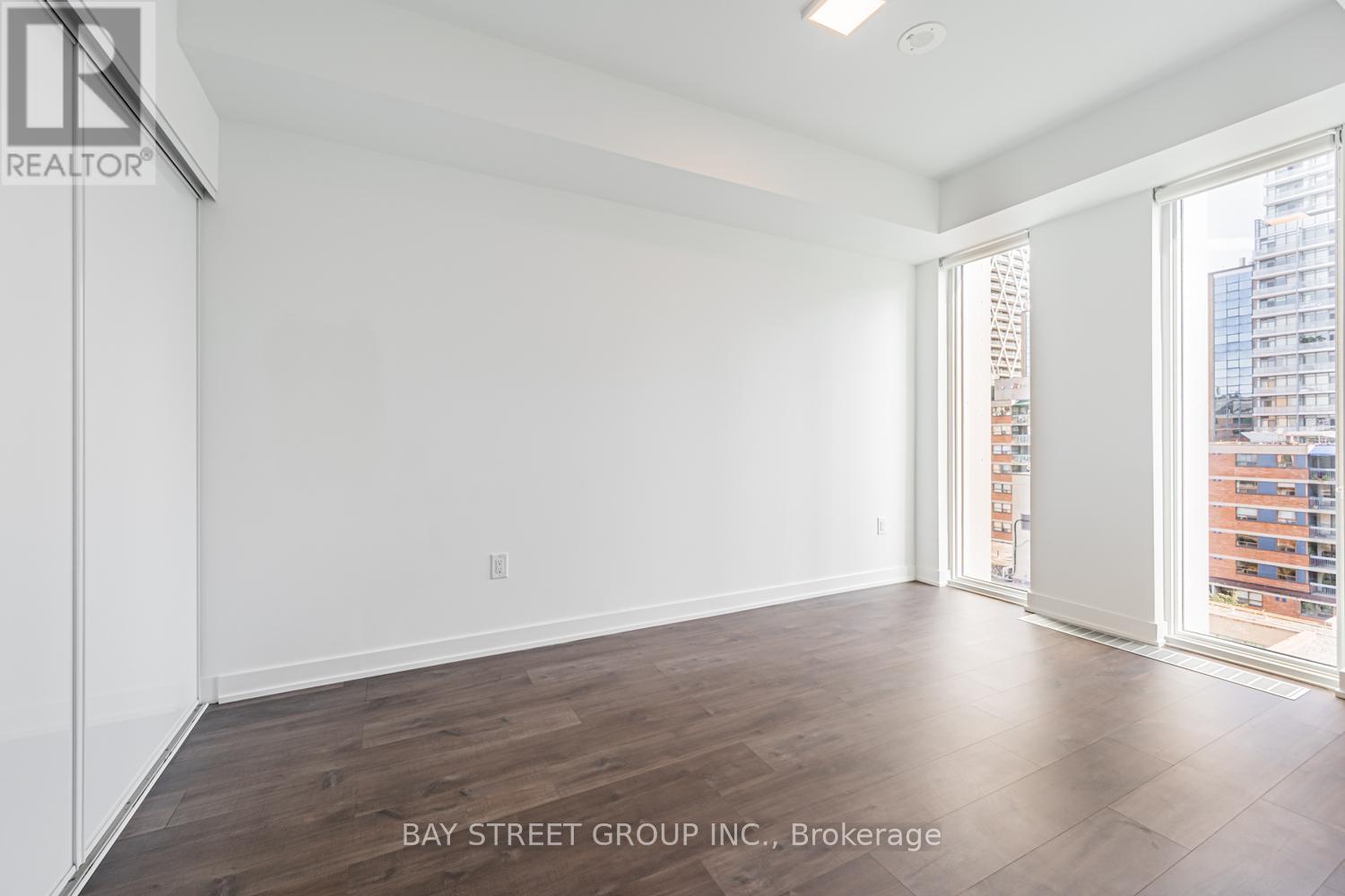 1008 - 50 Mccaul Street, Toronto (Kensington-Chinatown), Ontario  M5T 1V9 - Photo 18 - C12442017