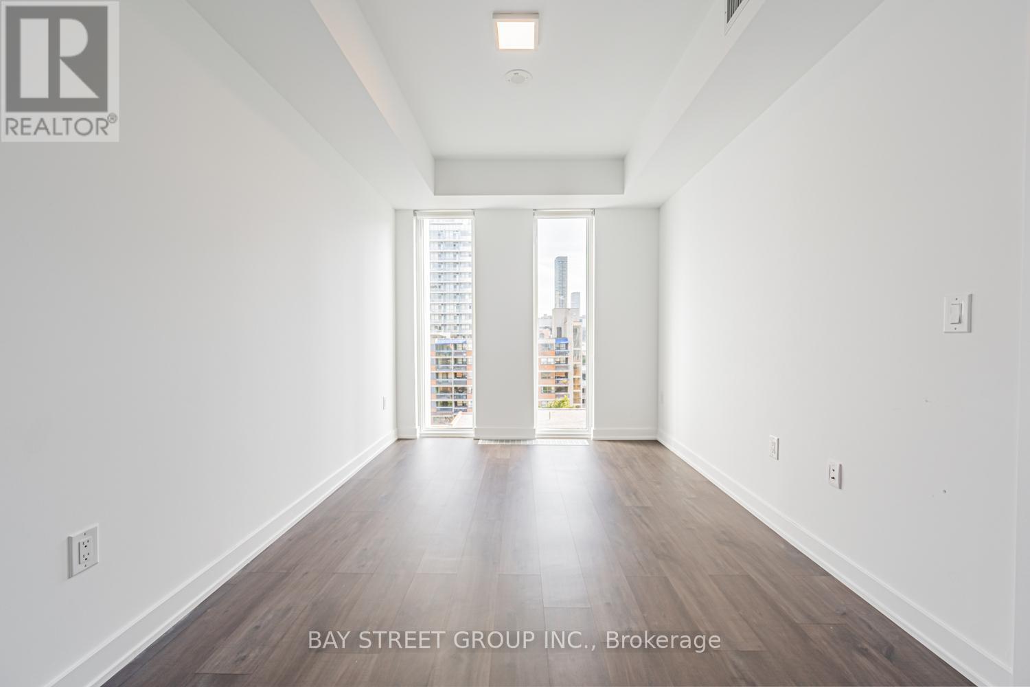 1008 - 50 Mccaul Street, Toronto (Kensington-Chinatown), Ontario  M5T 1V9 - Photo 19 - C12442017